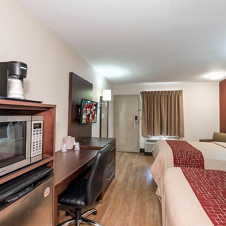 Red Roof Inn Lancaster Smoketown  Экстерьер фото