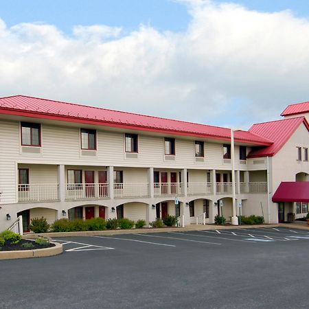 Red Roof Inn Lancaster Smoketown  Экстерьер фото