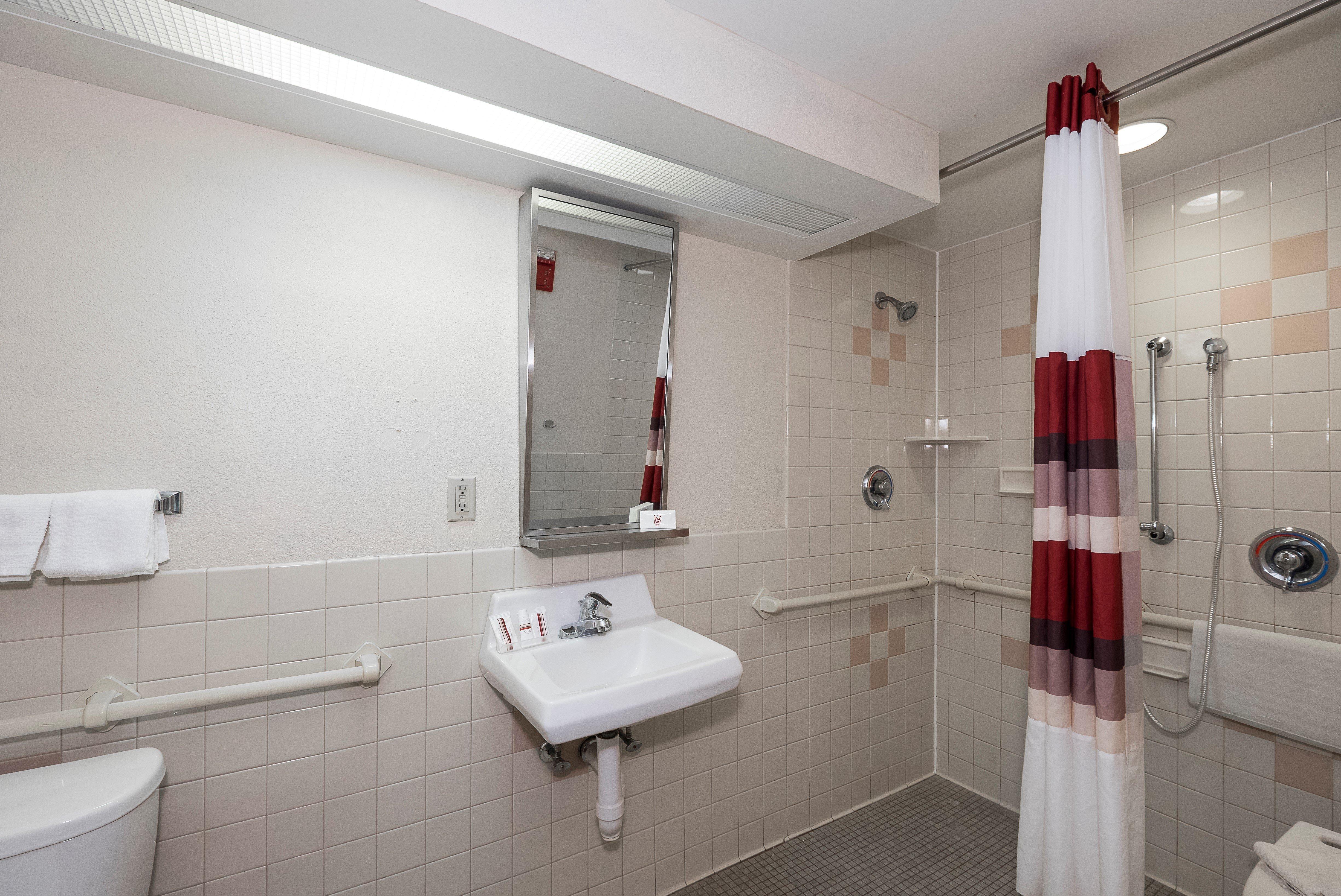 Red Roof Inn Lancaster Smoketown  Экстерьер фото