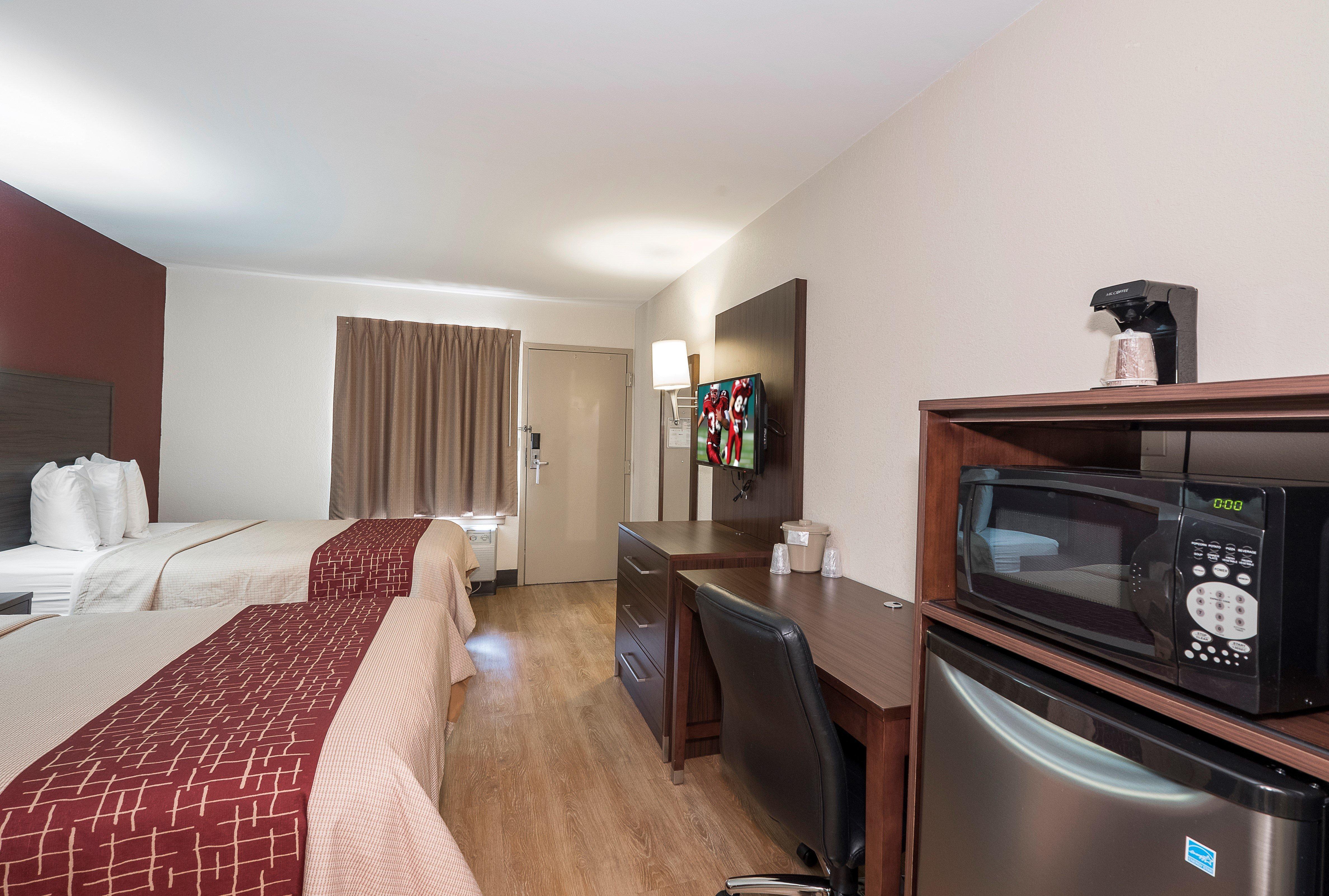 Red Roof Inn Lancaster Smoketown  Экстерьер фото