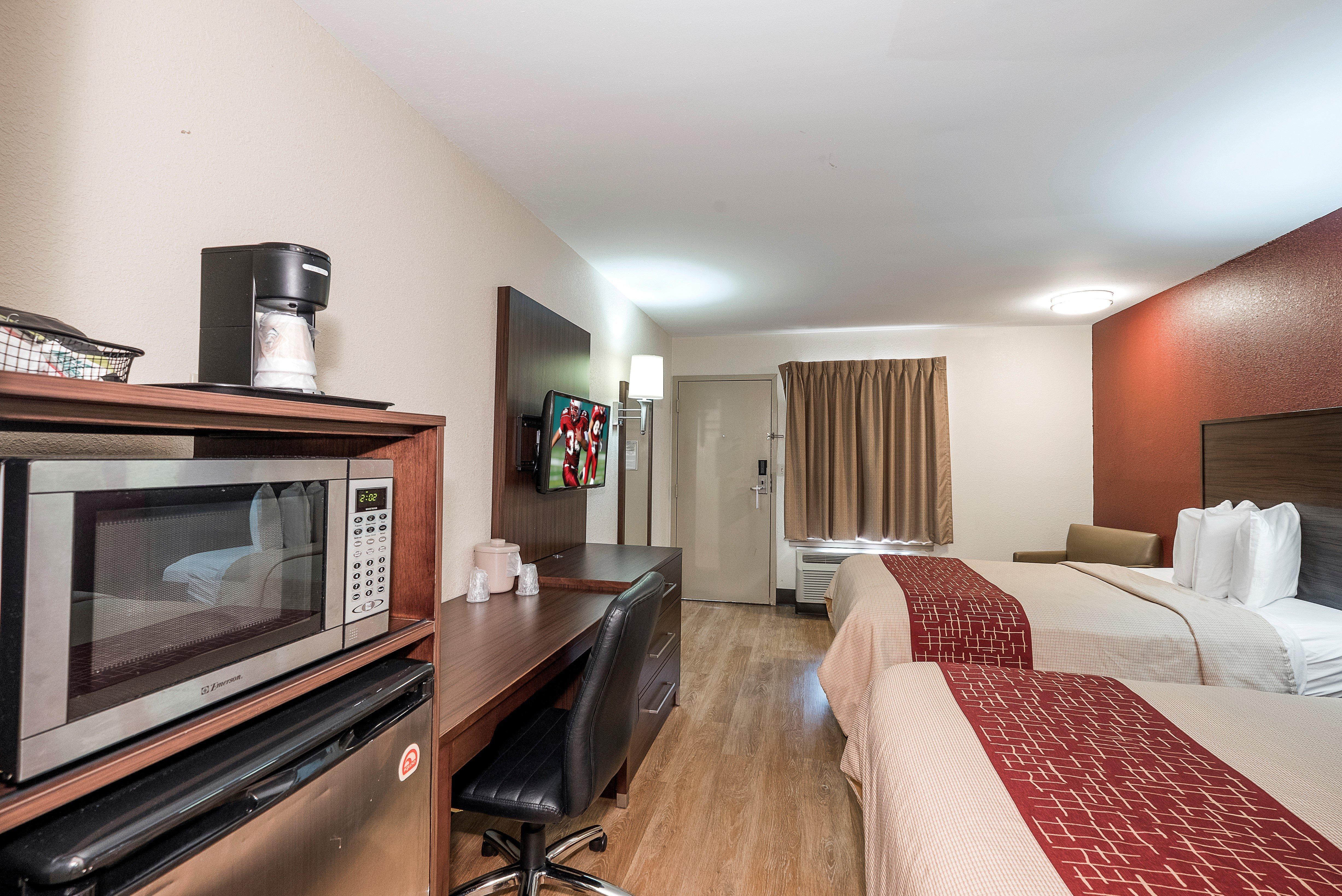 Red Roof Inn Lancaster Smoketown  Экстерьер фото