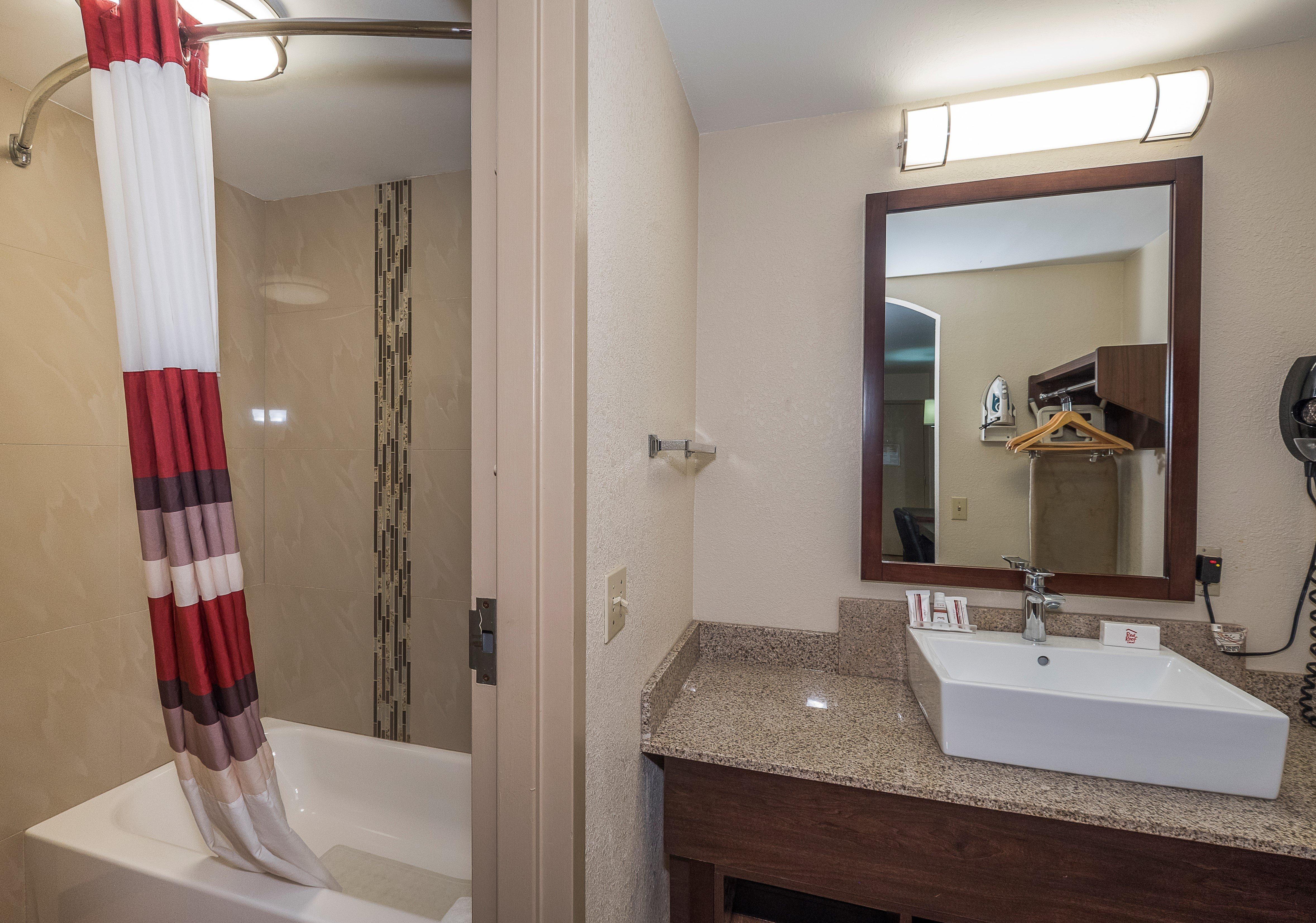 Red Roof Inn Lancaster Smoketown  Экстерьер фото