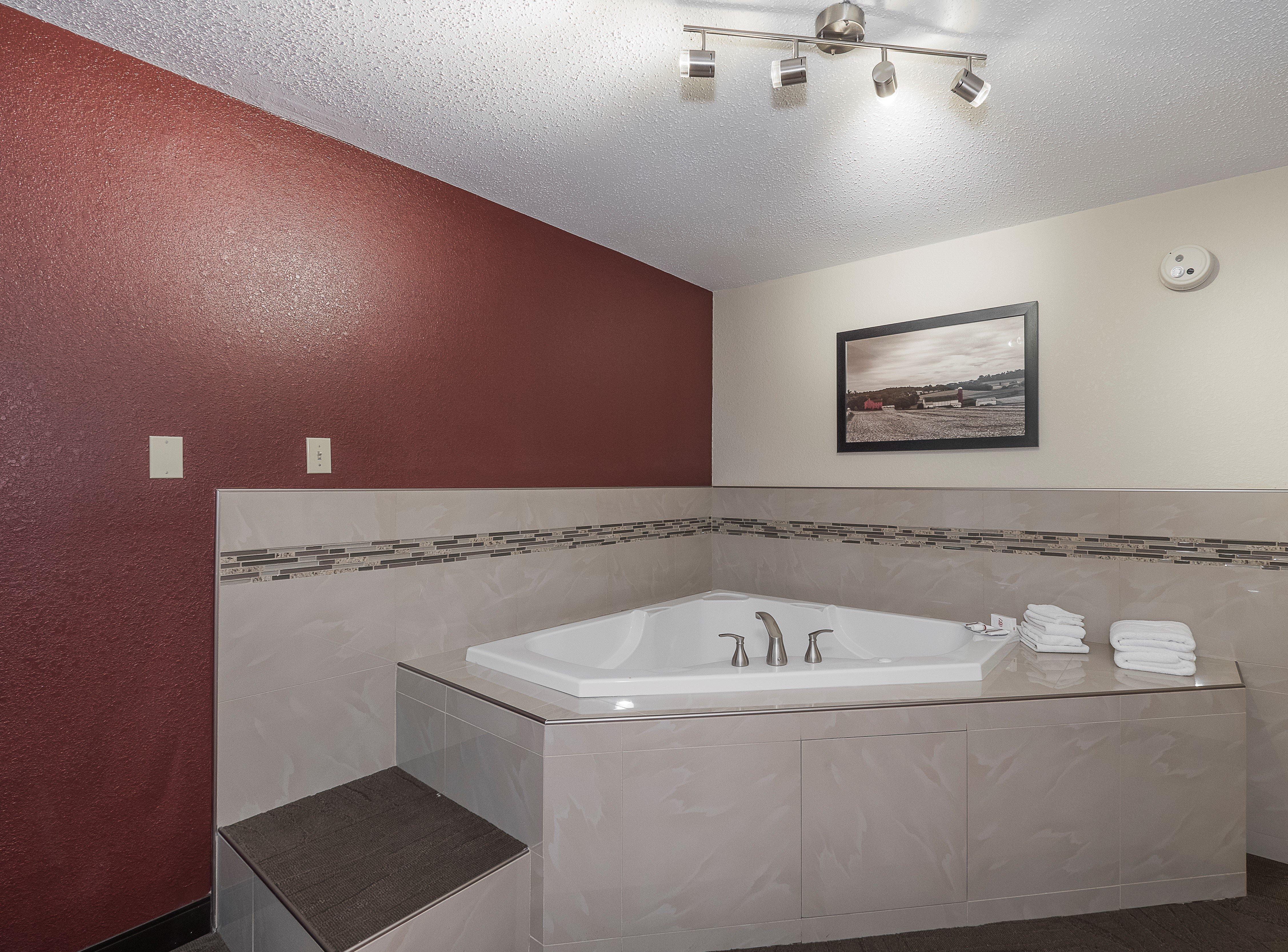 Red Roof Inn Lancaster Smoketown  Экстерьер фото
