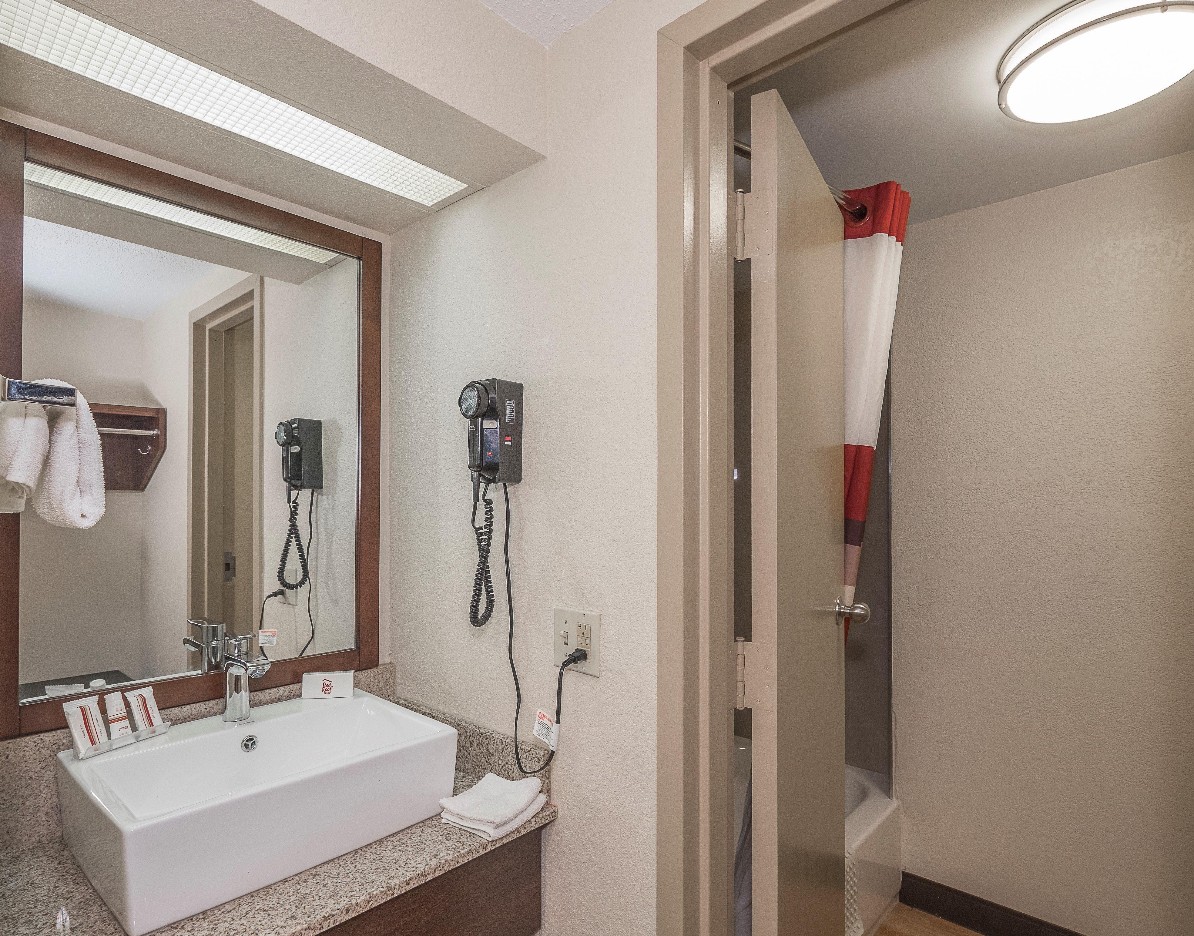 Red Roof Inn Lancaster Smoketown  Экстерьер фото