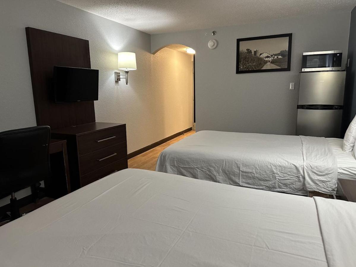Red Roof Inn Lancaster Smoketown  Экстерьер фото