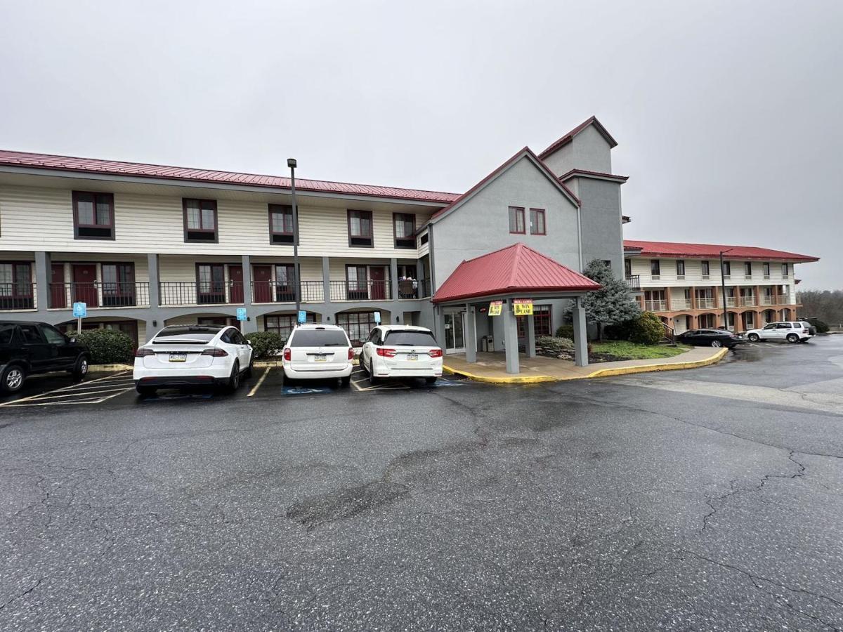 Red Roof Inn Lancaster Smoketown  Экстерьер фото