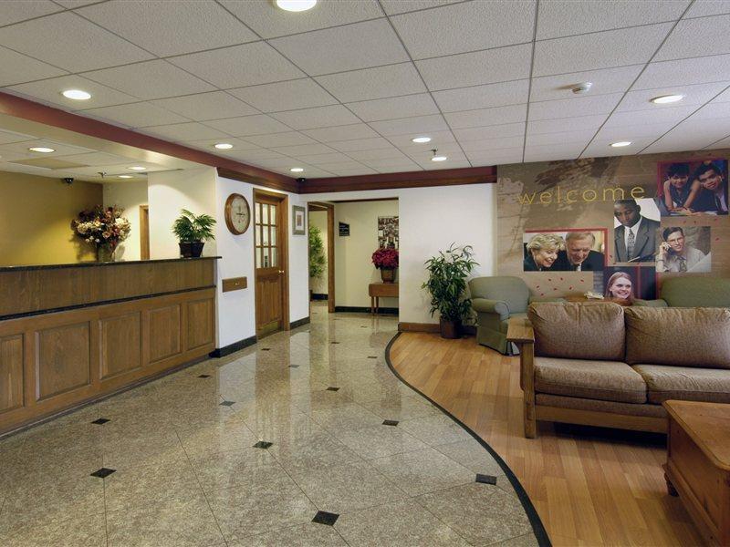 Red Roof Inn Lancaster Smoketown  Экстерьер фото