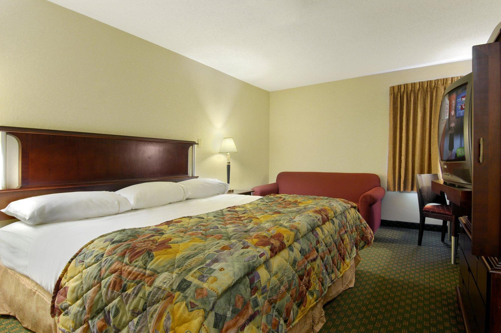 Red Roof Inn Lancaster Smoketown  Экстерьер фото