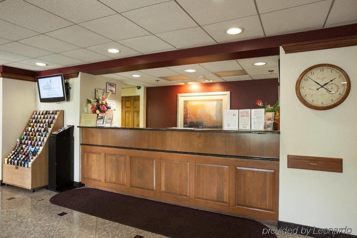Red Roof Inn Lancaster Smoketown  Экстерьер фото
